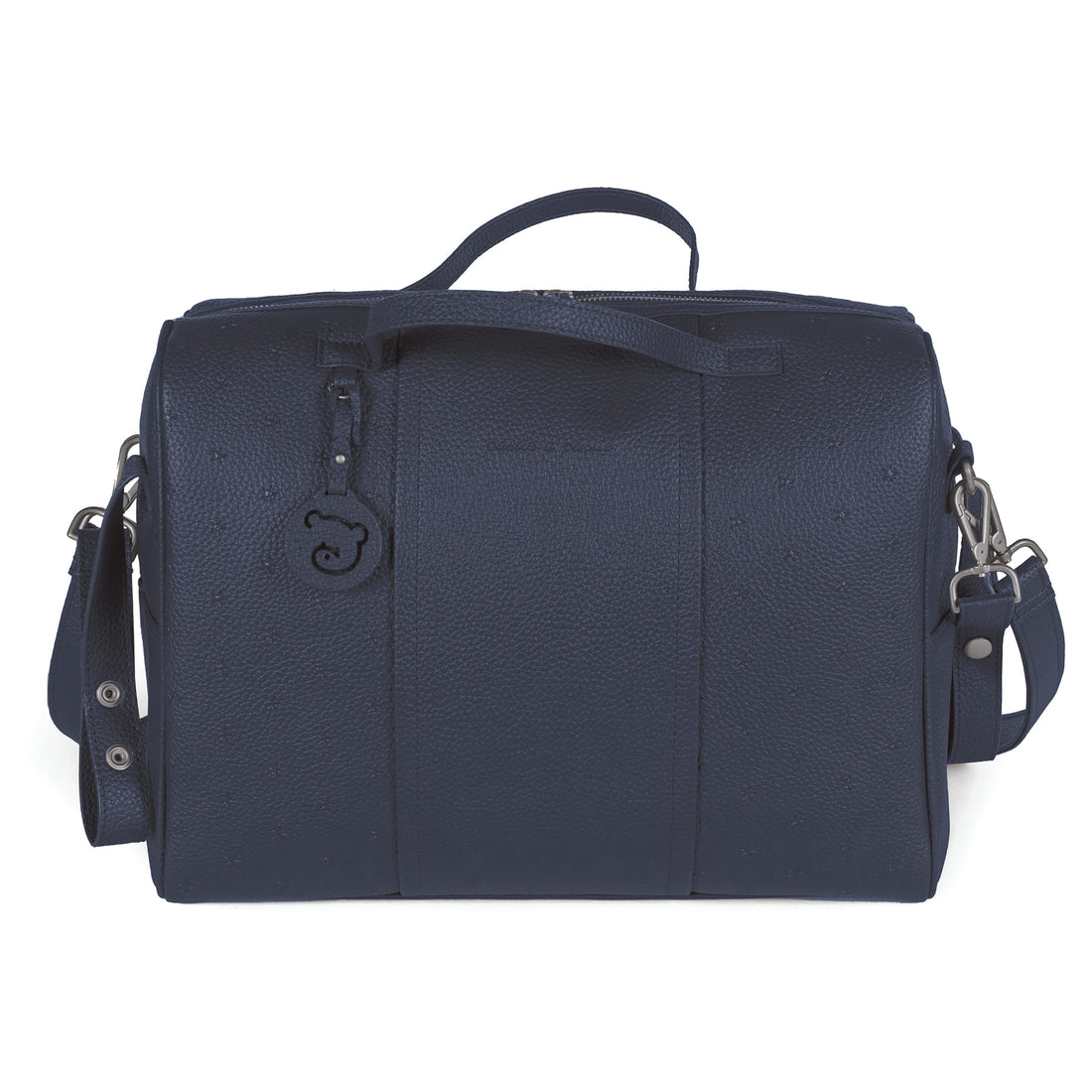 Pasito a Pasito Borsa fasciatoio London Blue