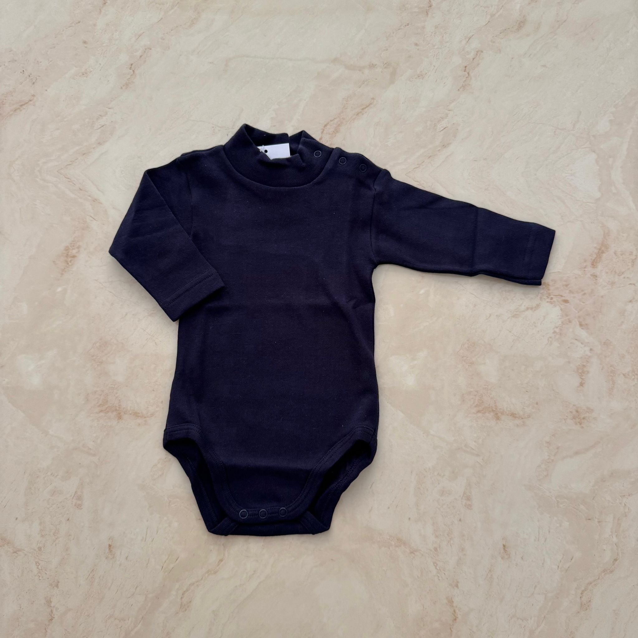 BabyVip Body Lupetto in Caldo cotone