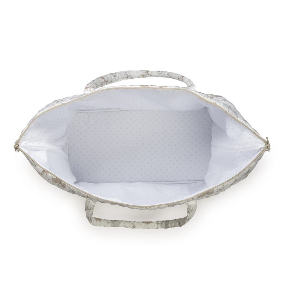 Pasito a Pasito Borsa XL Nara