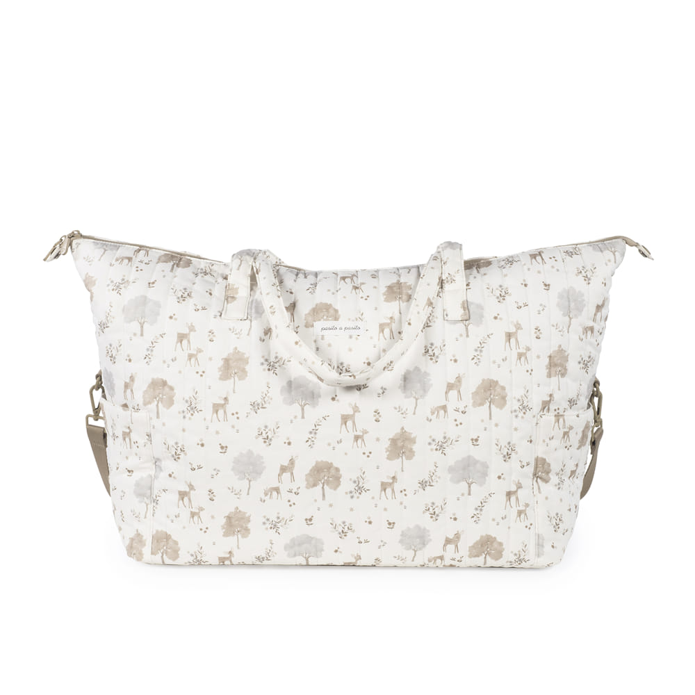 Pasito a Pasito Borsa XL Nara