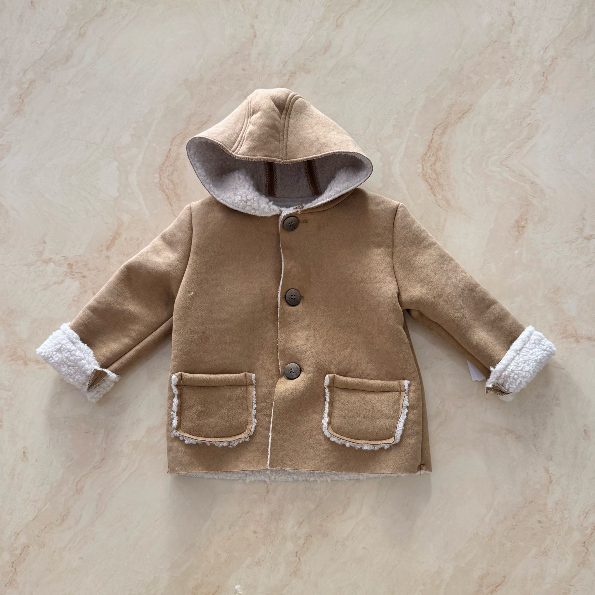 BabyVip Montone