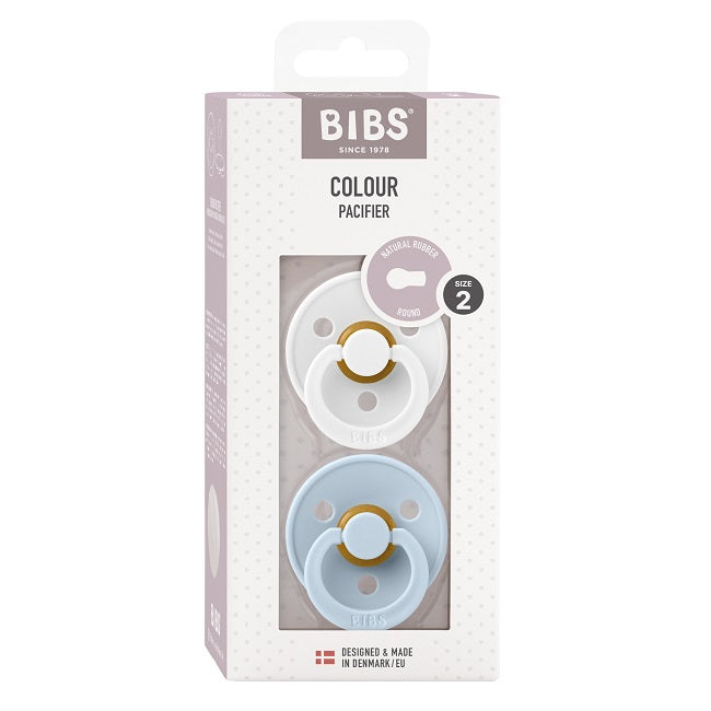 Bibs Ciucci Colour Ciliegia