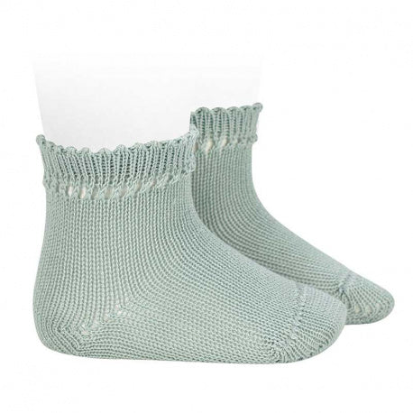 Condor Short Socks