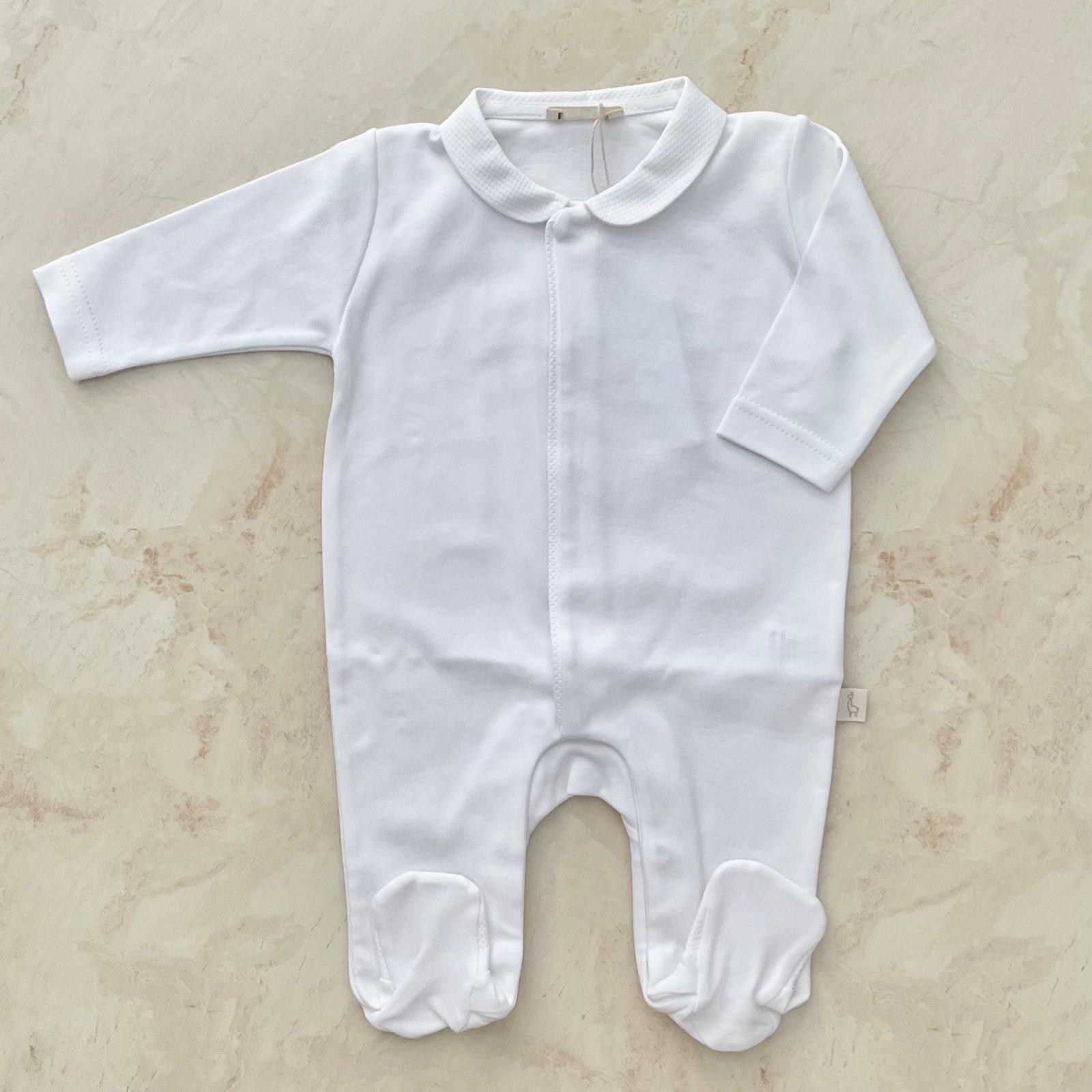Baby Gi Tutina Caldo cotone