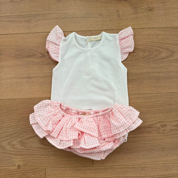Baby gi completino
