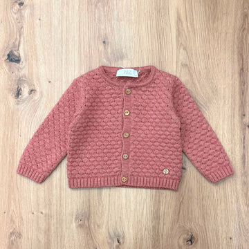 Paz Rodriguez cardigan in lana