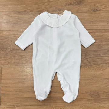 Baby Gi tutina in ciniglia