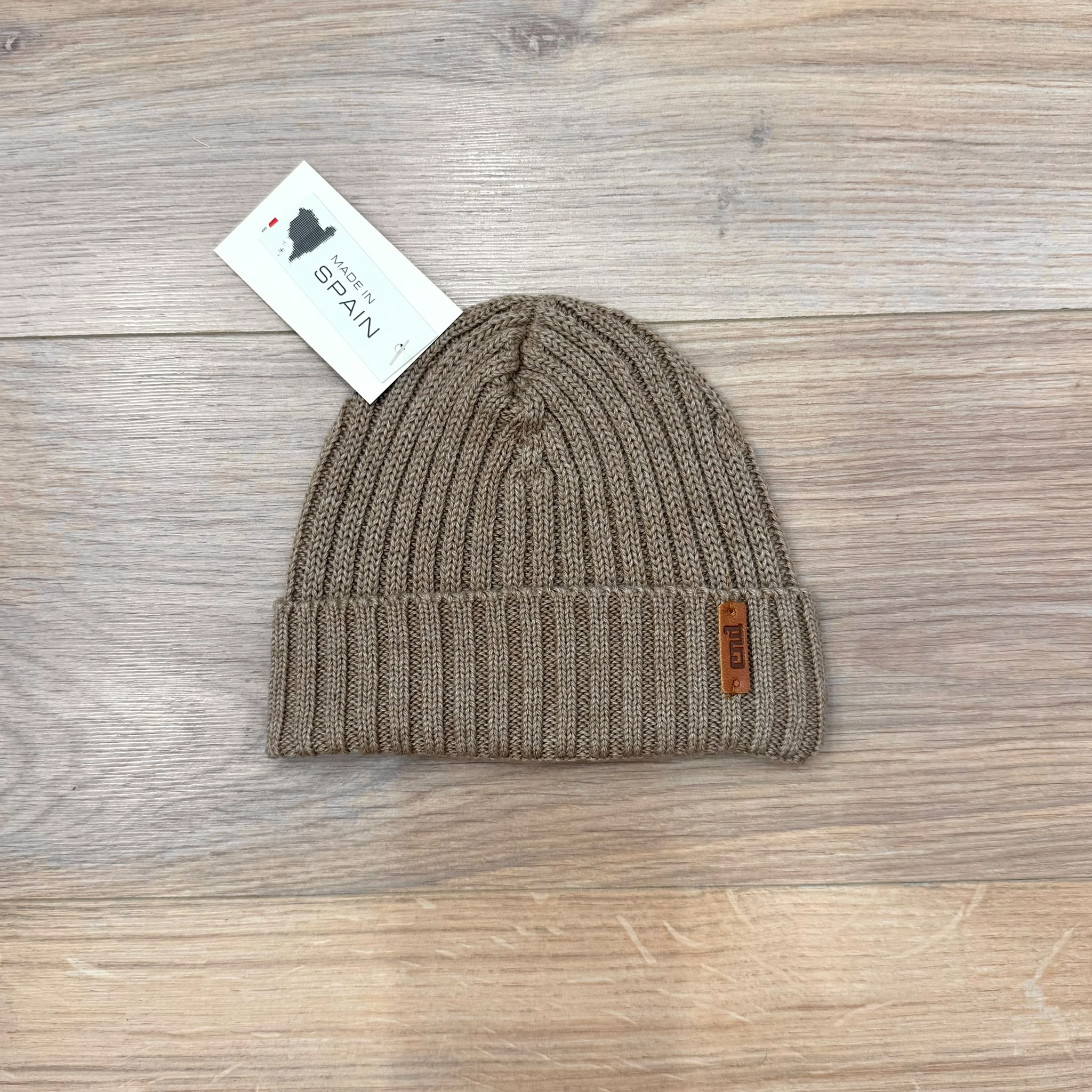Condor cappellino a coste