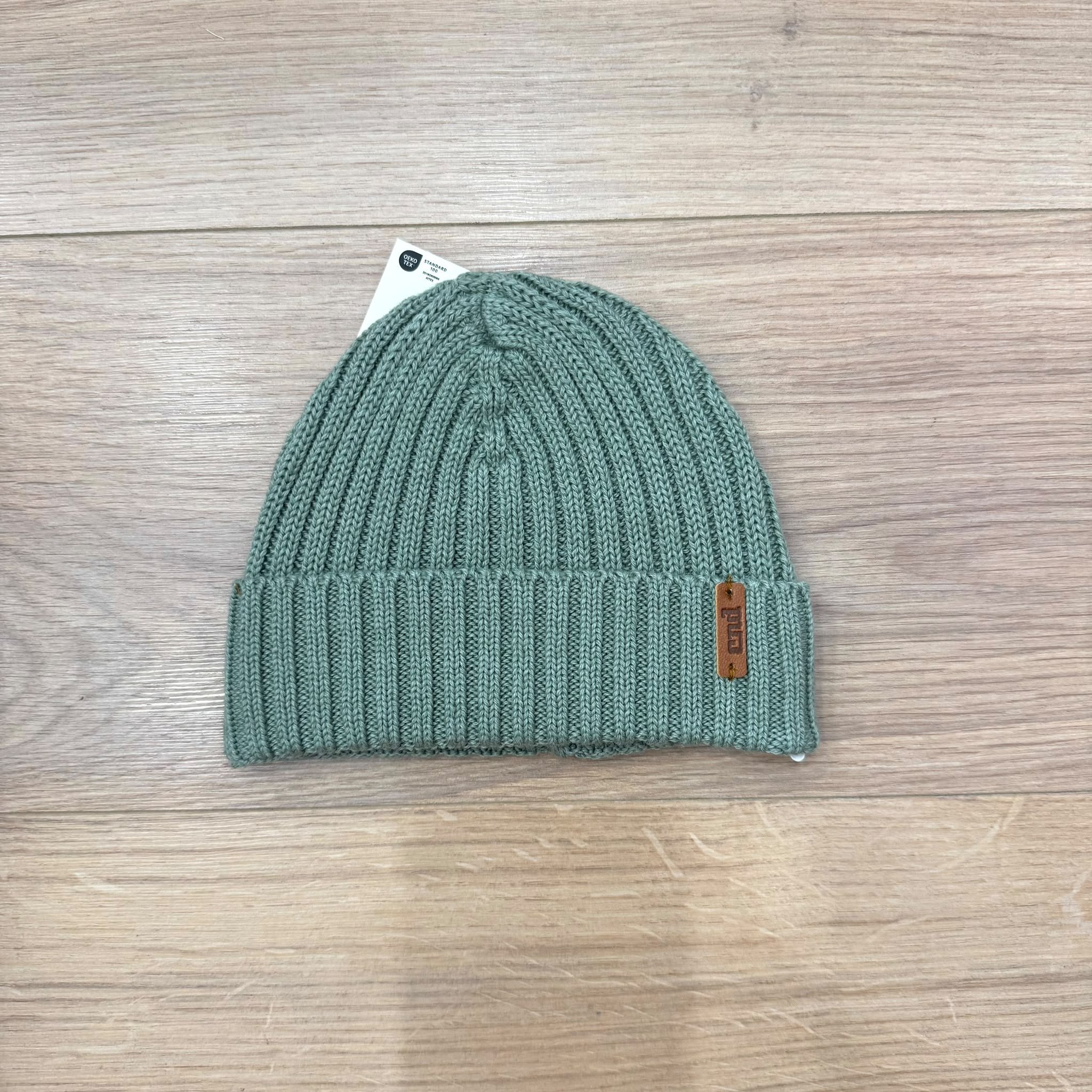 Condor cappellino a coste
