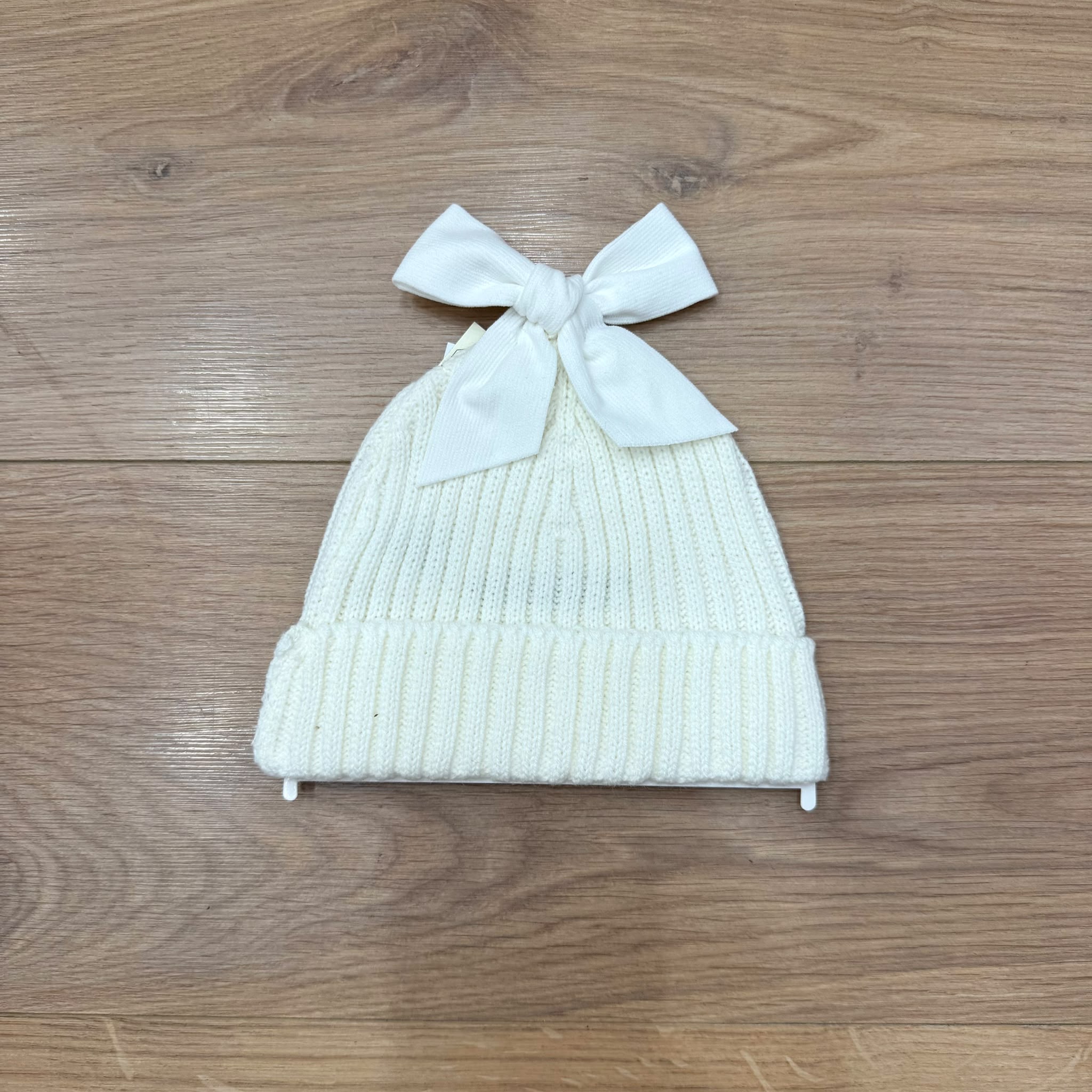 Condor cappellino con fiocco