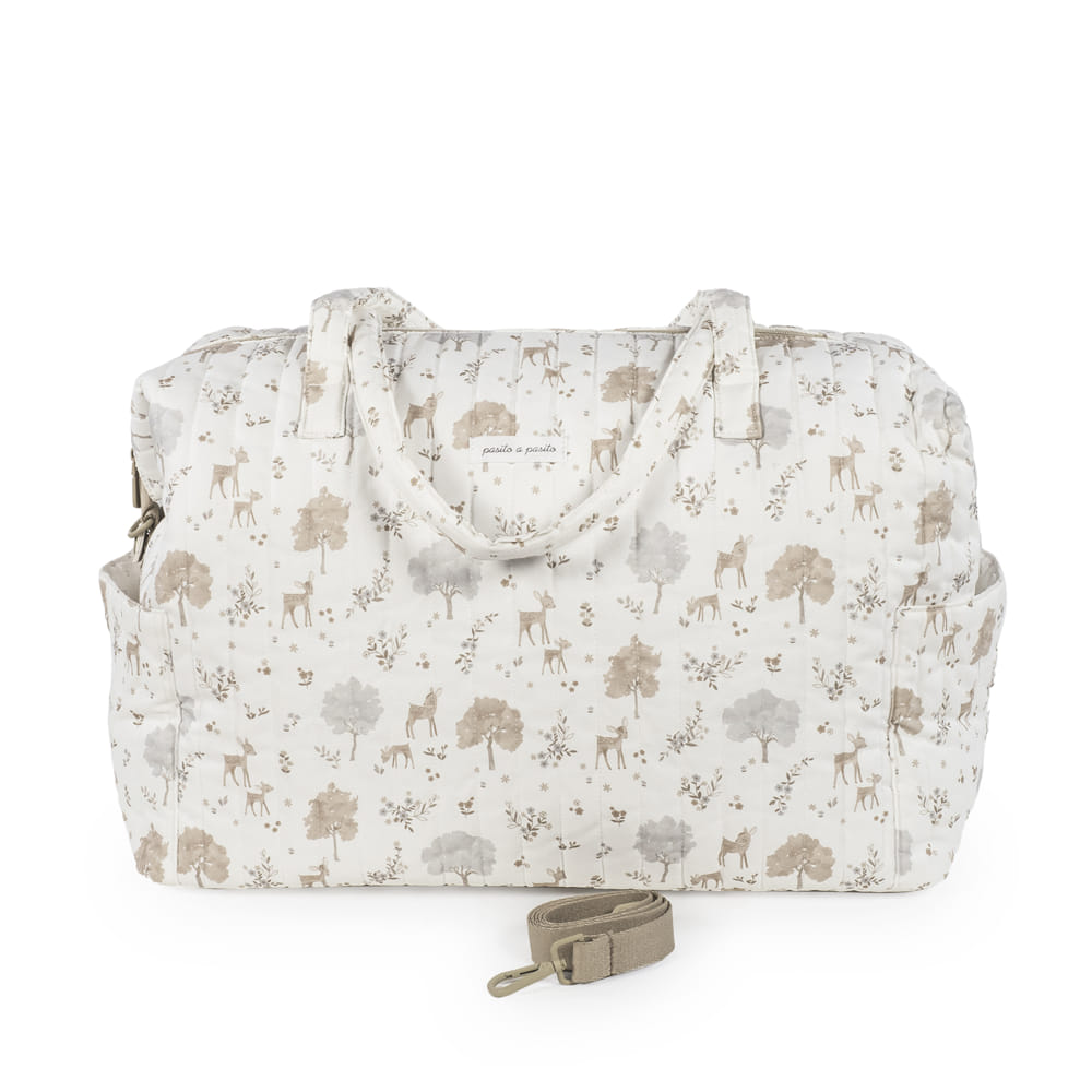 Pasito a Pasito Borsa XL Nara