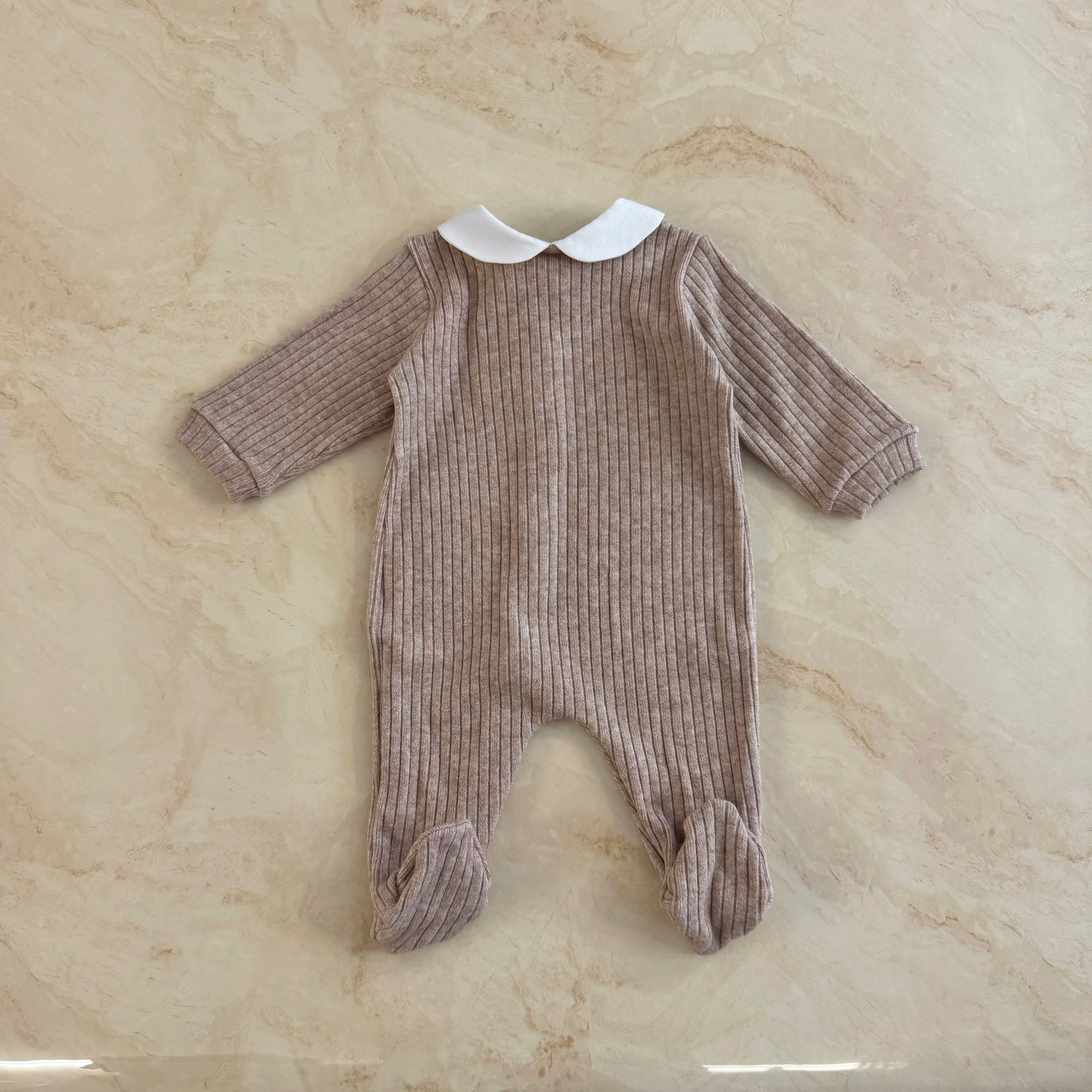 BabyVip Tutina A Costine