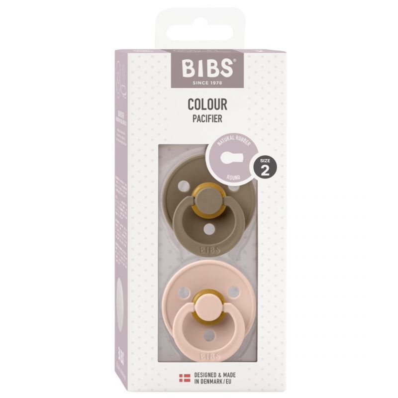 Bibs Ciucci Colour Ciliegia