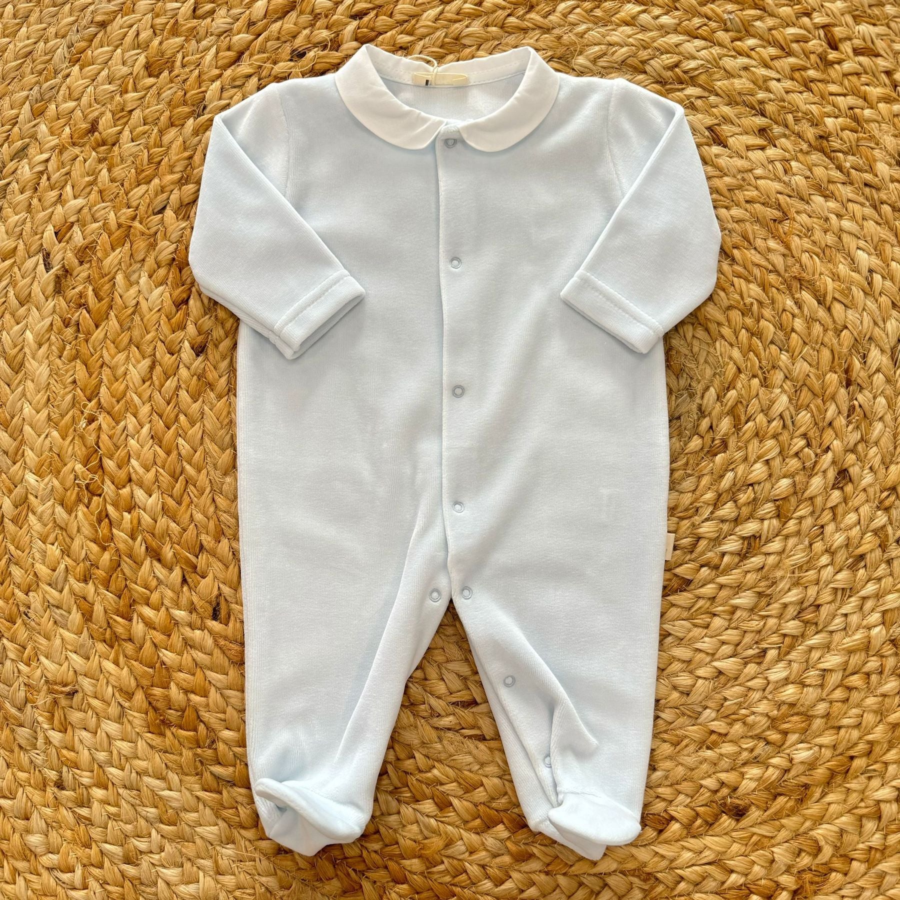 Baby Gi Tutina Ali