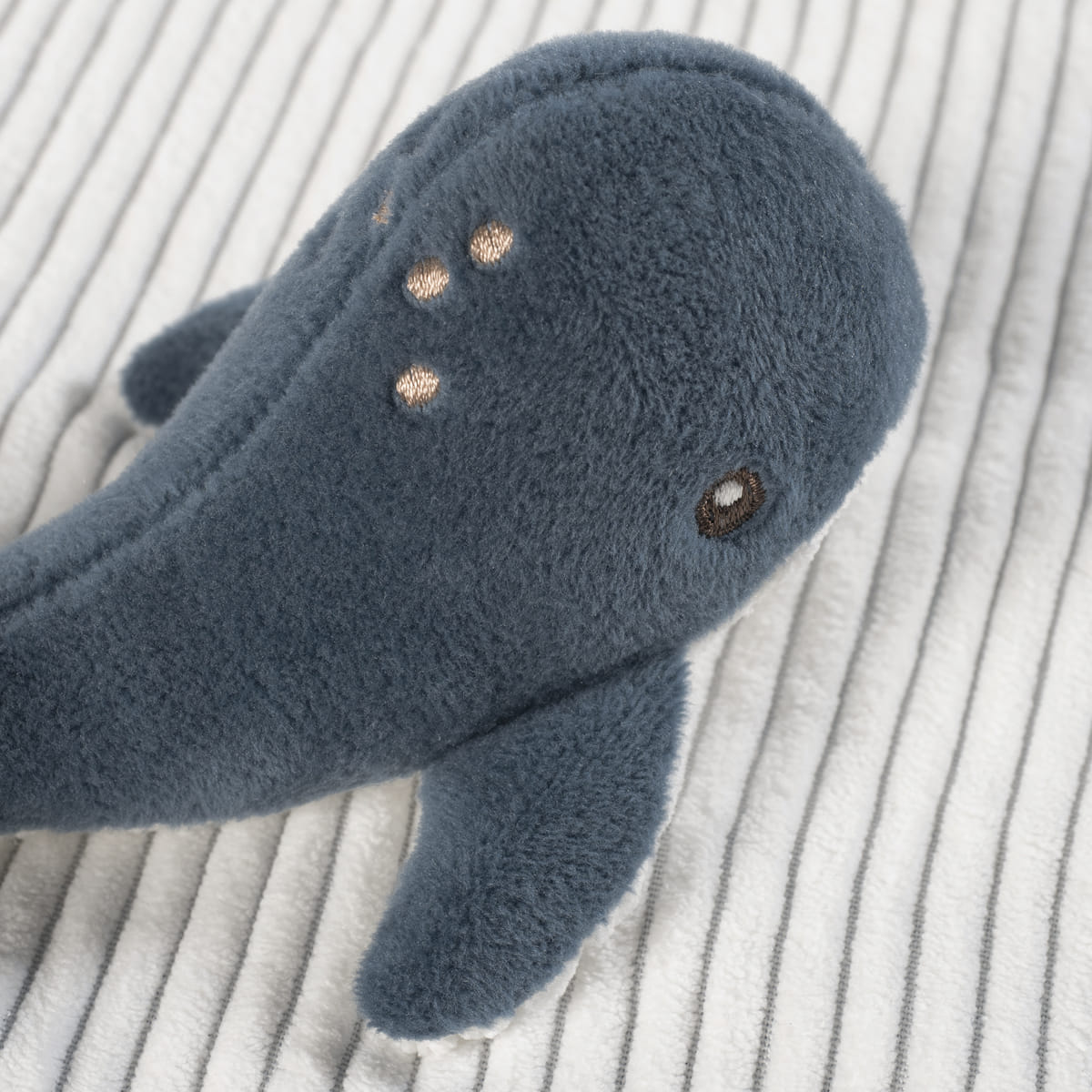Walking Mum Doudou Balena Nico