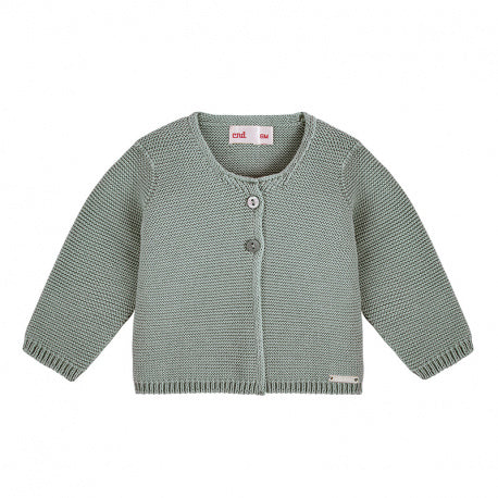 Condor Cardigan