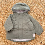 Losan Parka