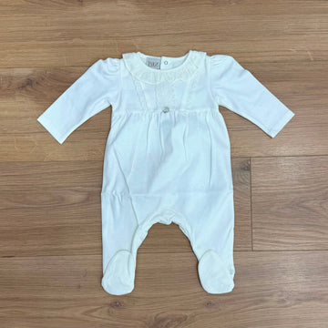 Paz Rodriguez tutina in cotone