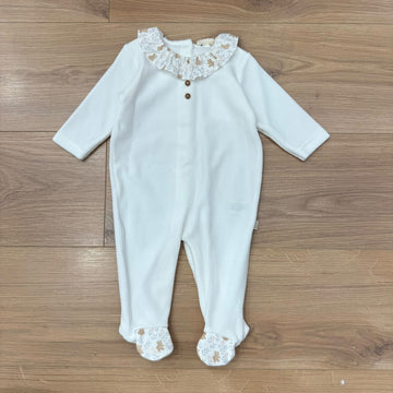 Baby Gi tutina in ciniglia