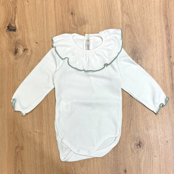 Condor body collo rouches