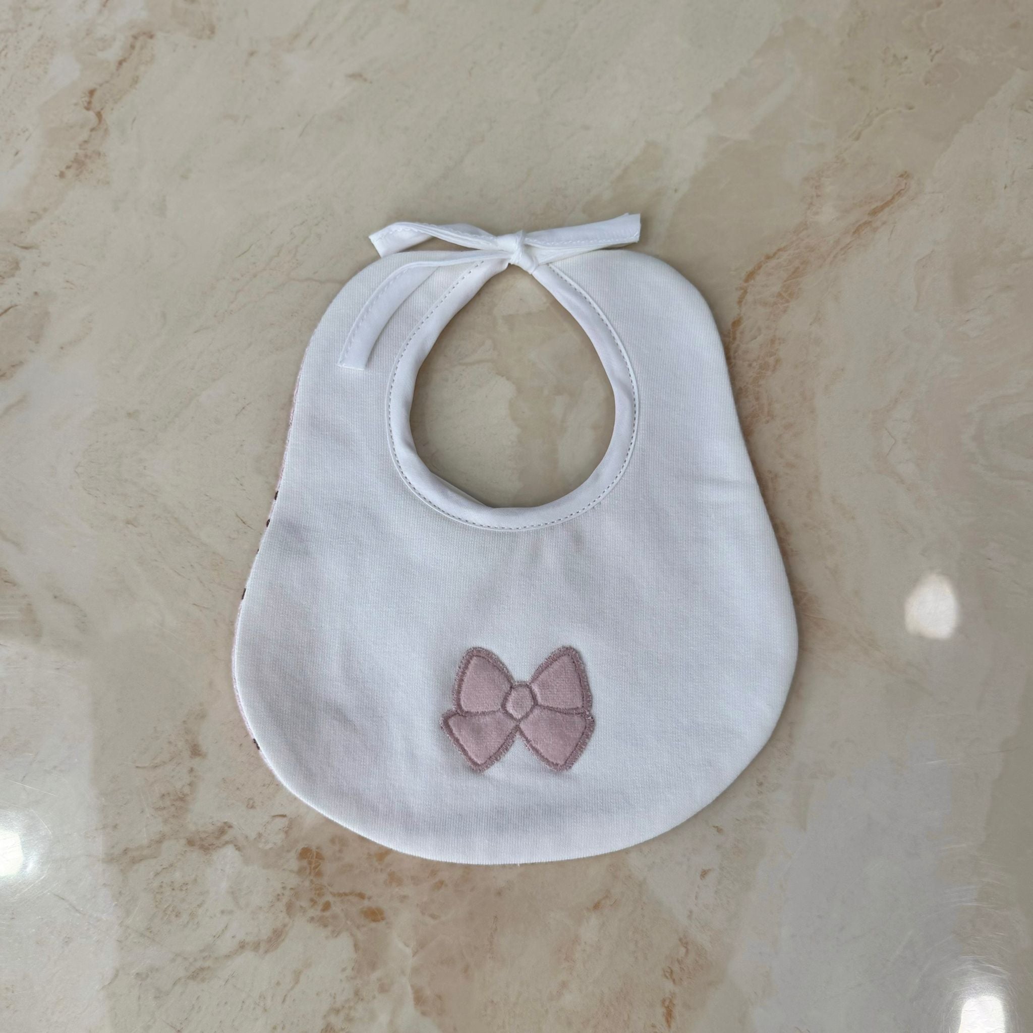 Marlù Bavaglino Fiocco e pois