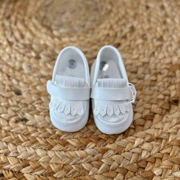 Ambarabà Scarpine da culla Mocassino - Anima Kids
