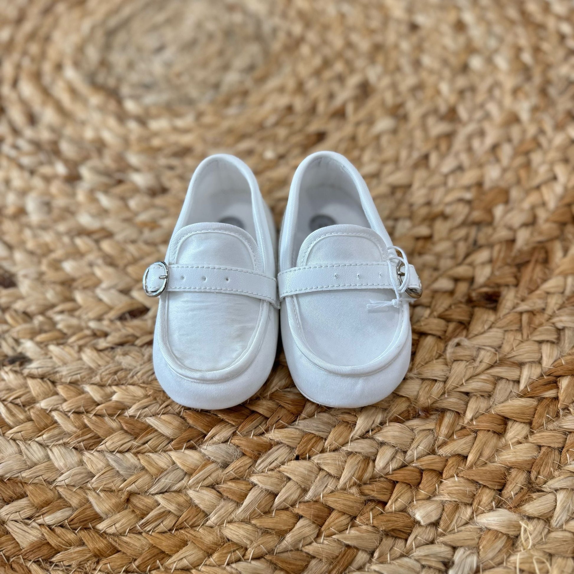 Ambarabà Scarpine da culla Mocassino - Anima Kids