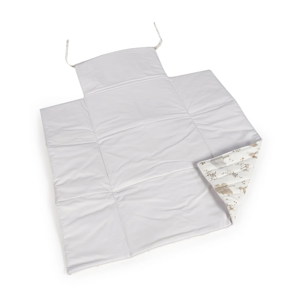 Pasito a Pasito Fasciatoio Nara