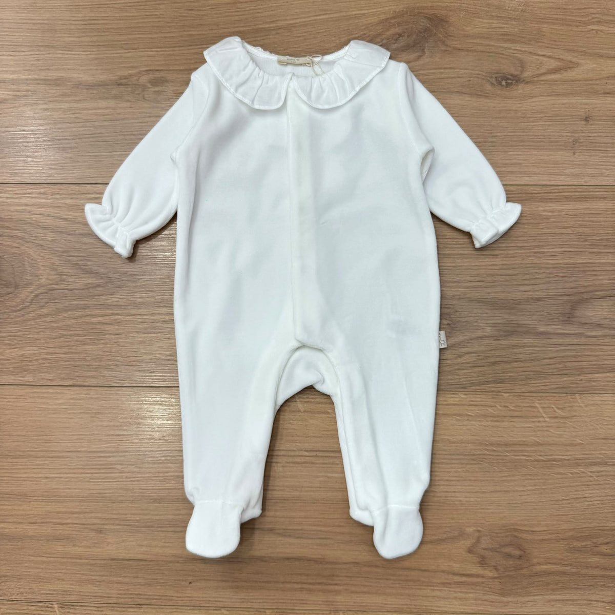 Baby Gi tutina in ciniglia