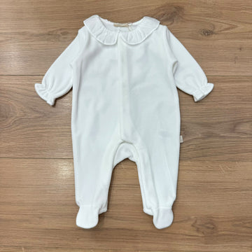 Baby Gi tutina in ciniglia