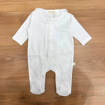 Baby gi tutina in cotone