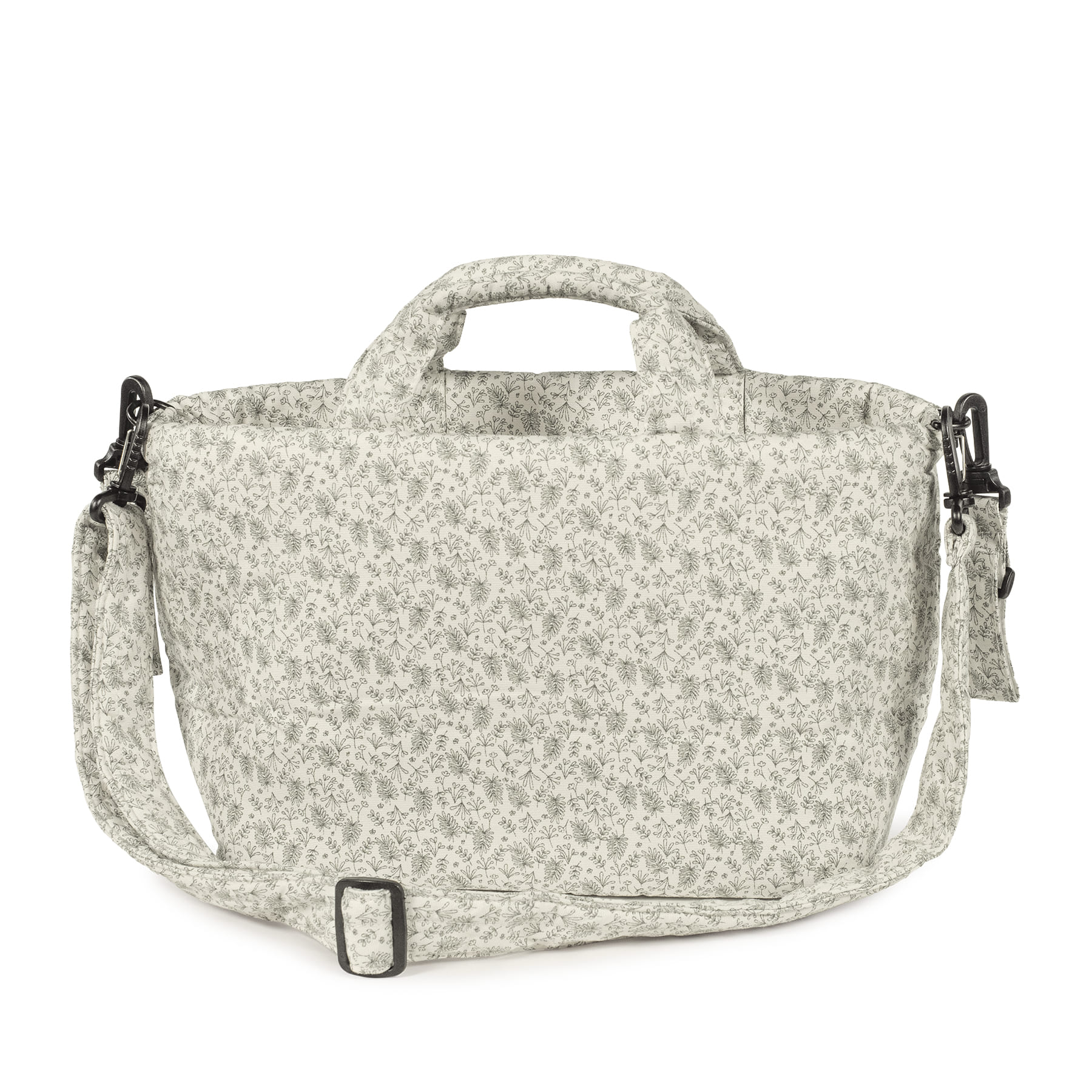 Walking Mum Borsa fasciatoio Gala Mint