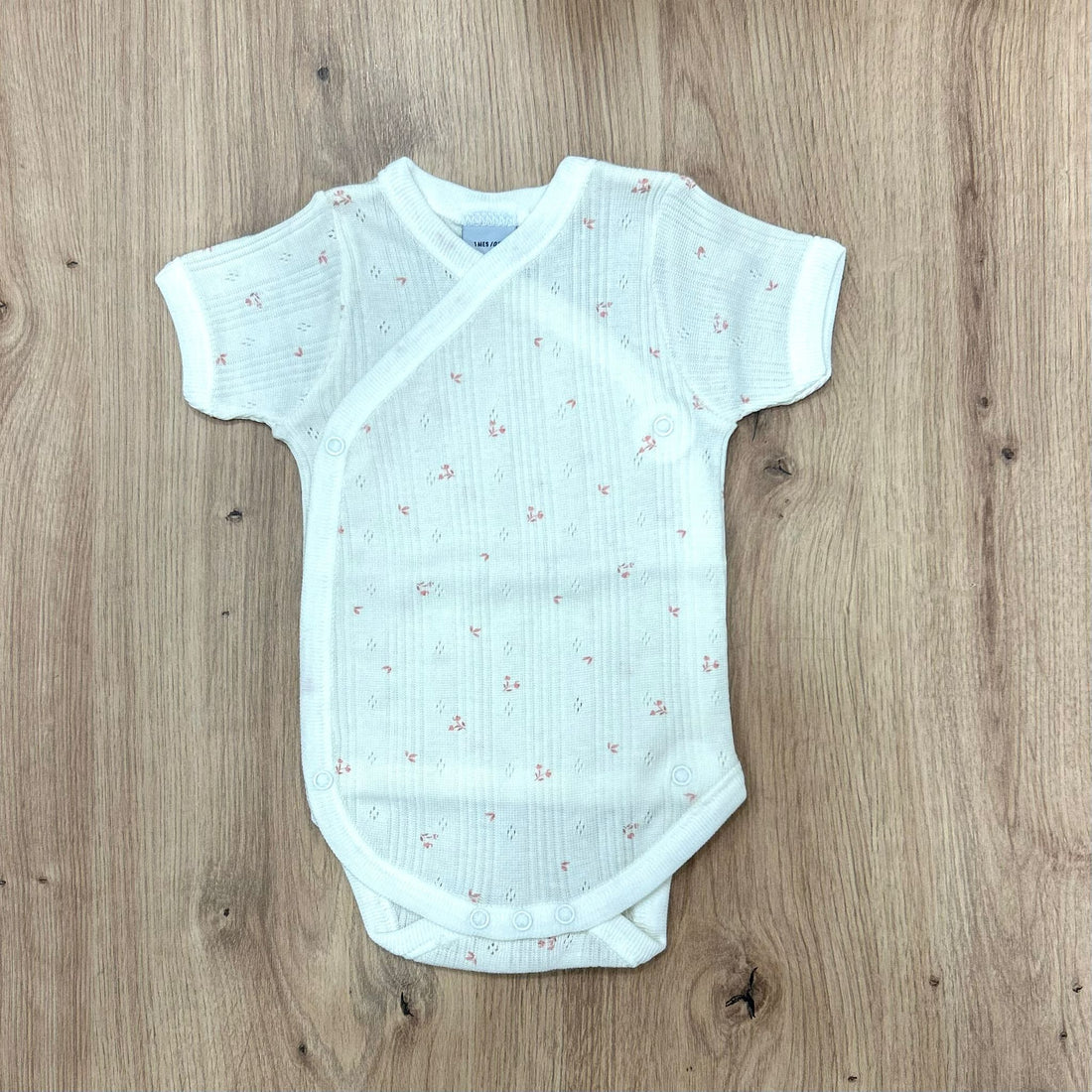 Babidu Body antipanico - Anima Kids