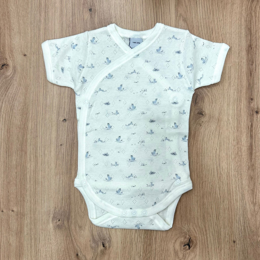Babidu Body antipanico - Anima Kids