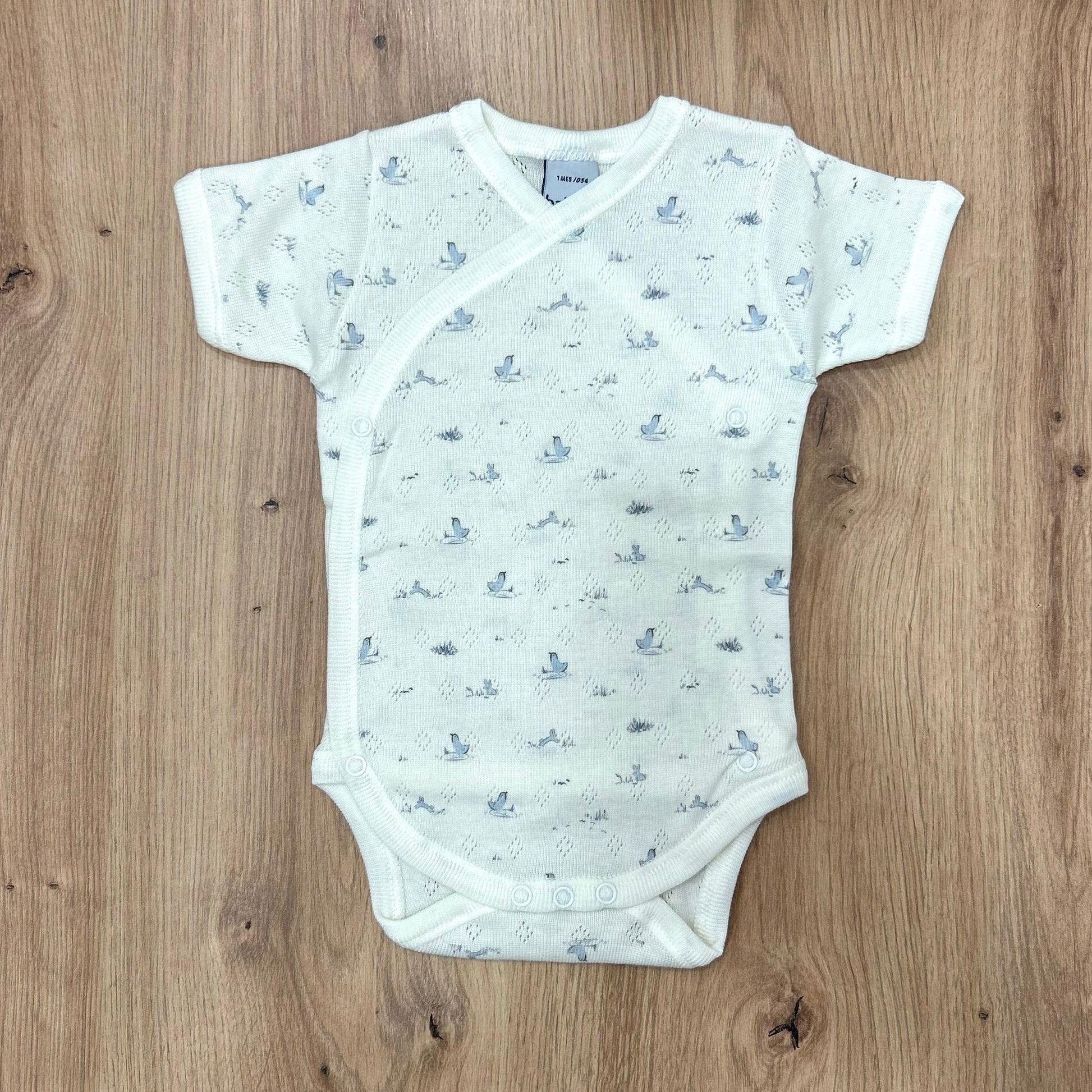 Babidu Body antipanico - Anima Kids