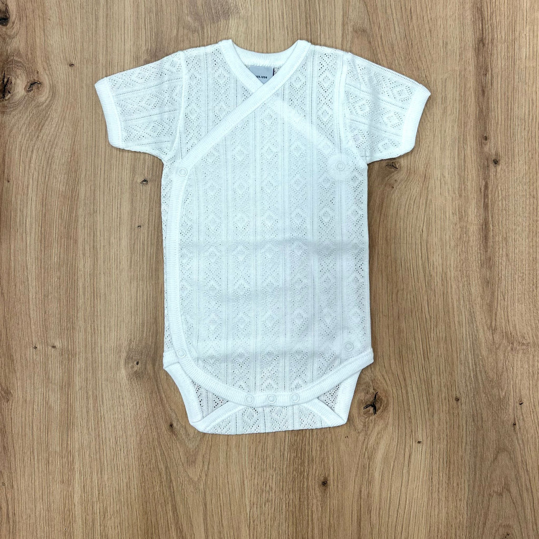 Babidu Body antipanico traforato - Anima Kids