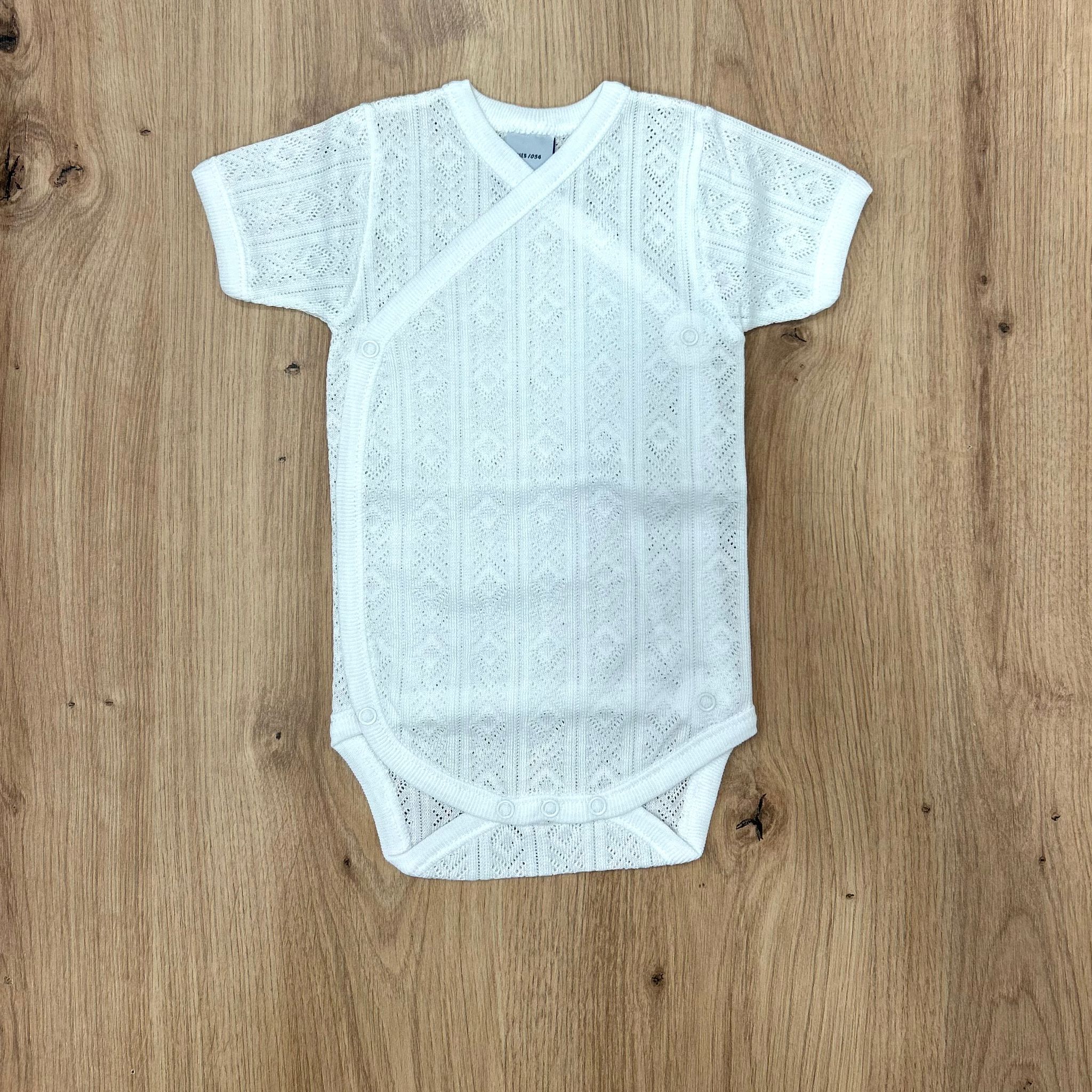 Babidu Body antipanico traforato - Anima Kids