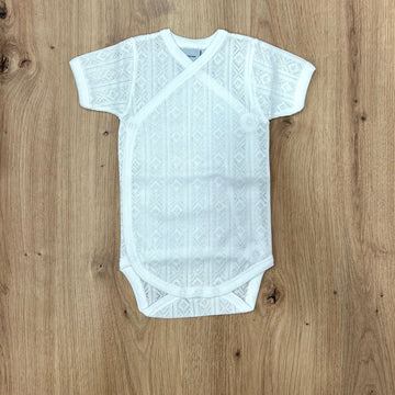 Babidu Body antipanico traforato - Anima Kids