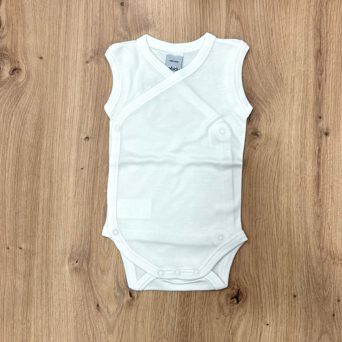 Babidu Body in bamboo antipanico - Anima Kids