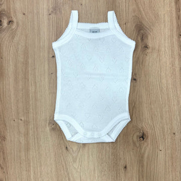 Babidu Body traforato - Anima Kids