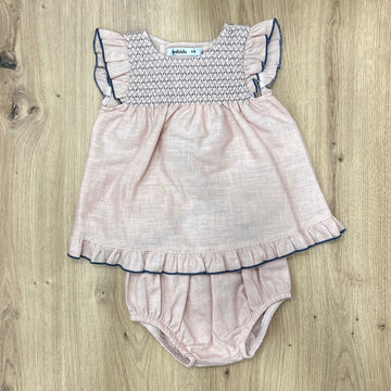 Babidu completino in cotone - Anima Kids