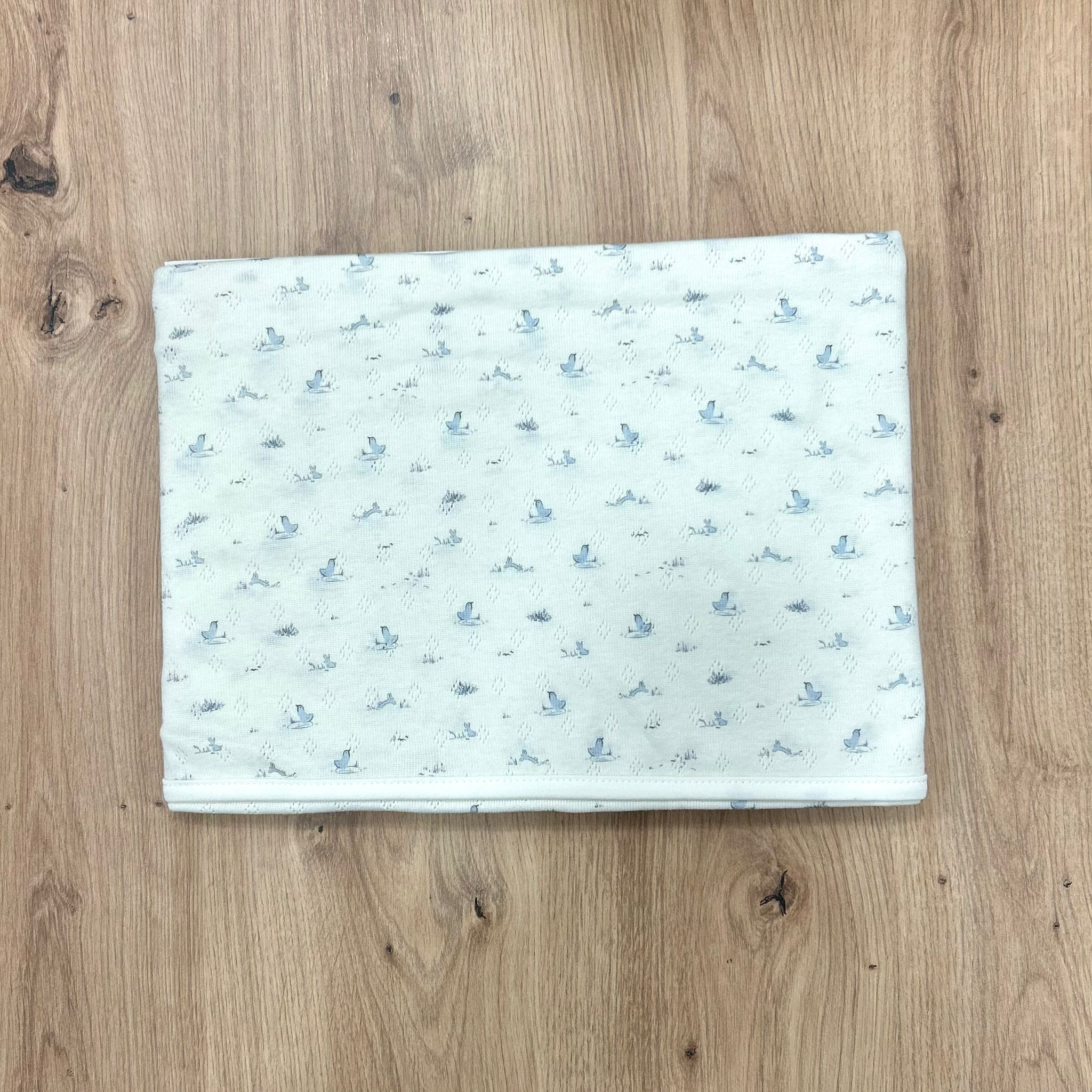 Babidu copertina in cotone - Anima Kids