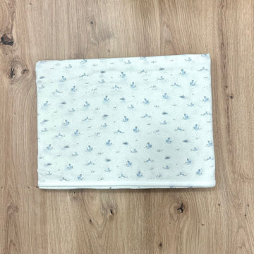 Babidu copertina in cotone - Anima Kids