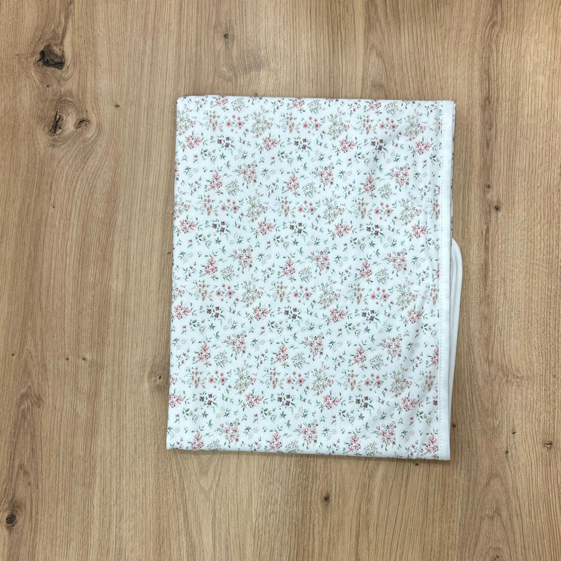 Babidu copertina in cotone liberty - Anima Kids