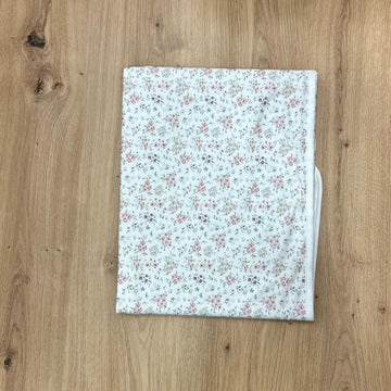 Babidu copertina in cotone liberty - Anima Kids