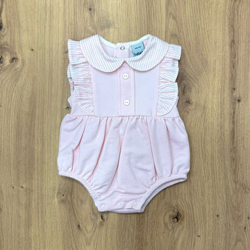 Babidu pagliaccetto in cotone - Anima Kids