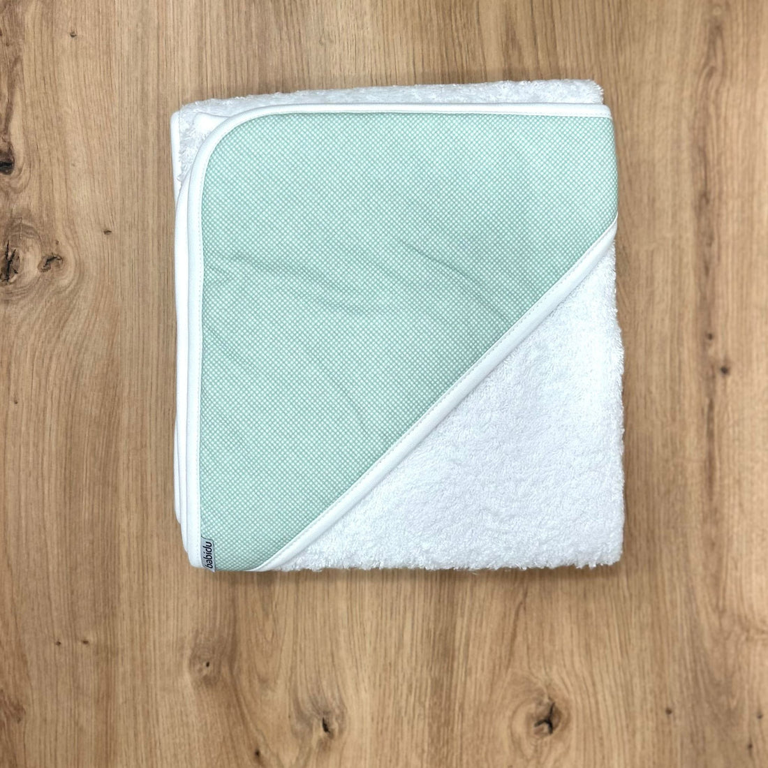 Babidu quadrato in spugna - Anima Kids