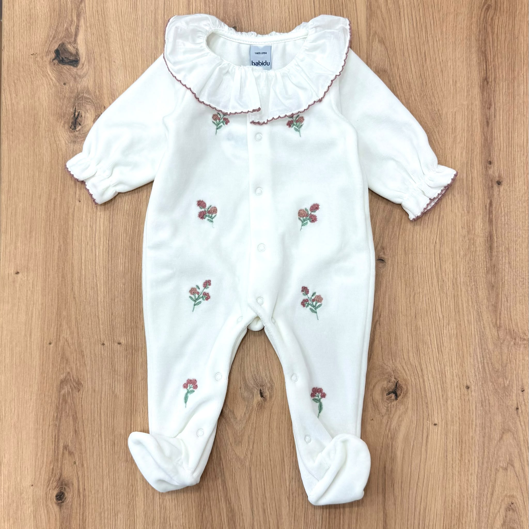 Babidu tutina in ciniglia - Anima Kids