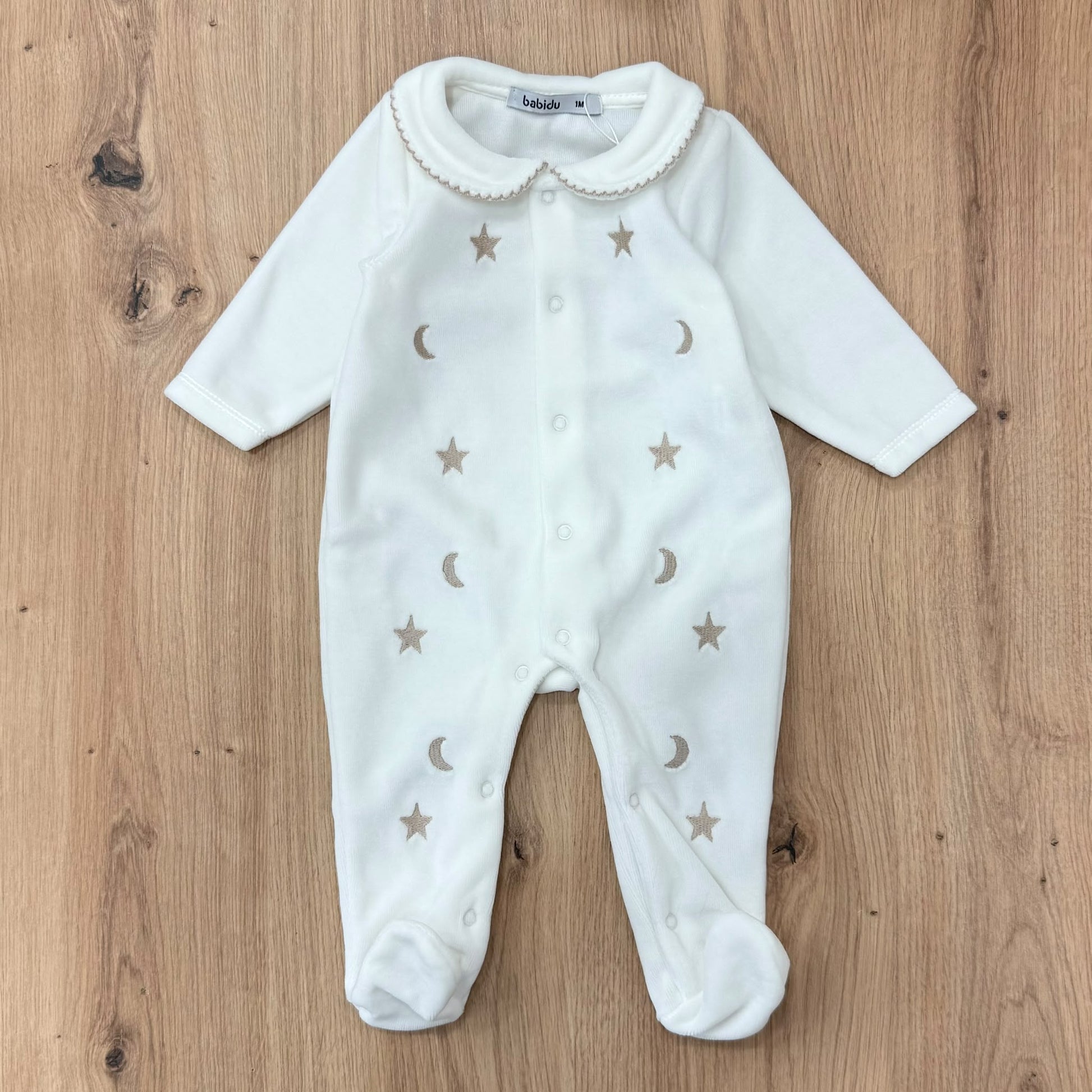 Babidu tutina in ciniglia - Anima Kids
