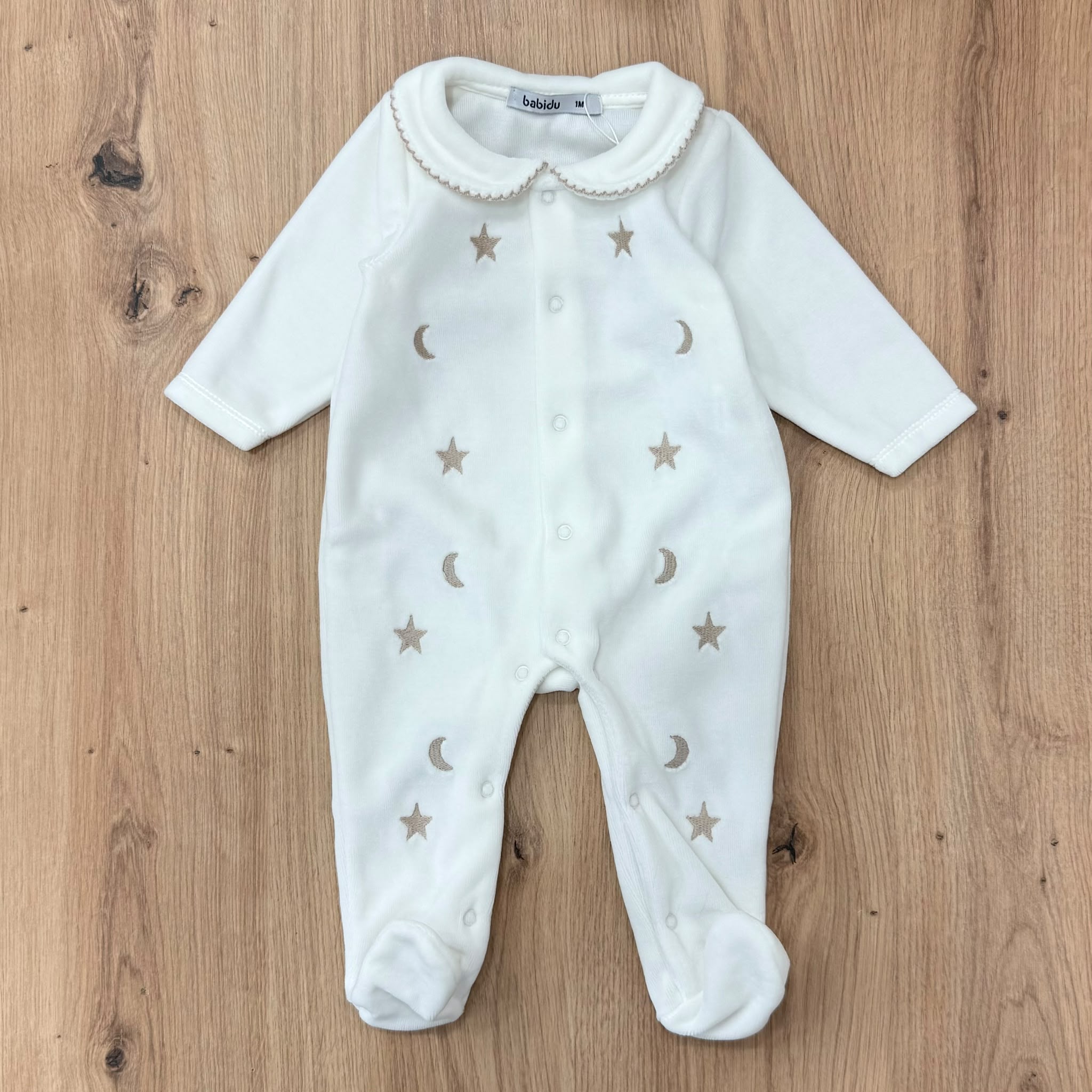 Babidu tutina in ciniglia - Anima Kids